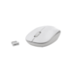 Clavier + Souris Approx APPKBWELEGANT Wireless USB Gris / Blanc