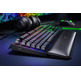 Clavier Razer Blackwidow Elite Green Switch