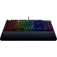 Clavier Razer Blackwidow Stealth Vert De L'Interrupteur