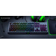 Clavier Razer Blackwidow Stealth Vert De L'Interrupteur