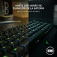 Teclado Razer Blackveuve V3 Mini Hyperspeed (Español)