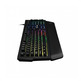 Teclado Le G-Lab Gaming Keyz-Palladium