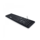 Clavier USB Env Noir