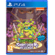 Teenage Mutant Ninja Turtles: Shredder's Revenge Signature Edition PS4