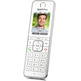 Teléfono Inalámbrico Dect Digital Fritz ! C6 Blanco