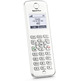 Teléfono Inalámbrico DECT Digital Fritz ! M2 Blanco