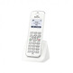 Teléfono Inalámbrico DECT Digital Fritz ! M2 Blanco