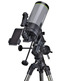 Telescopio Astronómico Bresser Premier éclairage Mac 100/1400