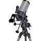Telescopio Astronómico Bresser Premier éclairage Mac 100/1400