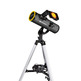 Télescope Bresser Solarix 76/350 avec filtre solaire