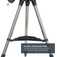 Télescope Celestron Astromaster 114 EQ