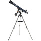 Télescope Celestron AstroMaster 90 EQ