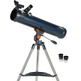 Télescope Celestron Astromaster LT 76 AZ