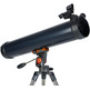 Télescope Celestron Astromaster LT 76 AZ