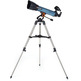 Télescope Celestron Inspire 100mm AZ Refractor