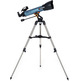 Télescope Celestron Inspire 100mm AZ Refractor