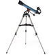 Télescope Celestron Inspire 70mm AZ réfracteur