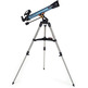 Télescope Celestron Inspire 70mm AZ réfracteur