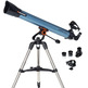 Télescope Celestron Inspire 80mm AZ Refractor