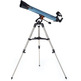 Télescope Celestron Inspire 80mm AZ Refractor