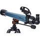 Télescope Celestron Inspire 80mm AZ Refractor