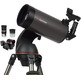 Télescope Celestron NexStar 127 SLT Mak