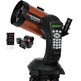 Télescope Celestron NexStar 5 SE