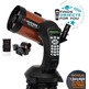 Télescope Celestron NexStar 5 SE