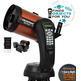 Télescope Celestron NexStar 6 SE