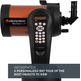 Télescope Celestron NexStar 6 SE