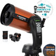 Télescope Celestron NexStar 8 SE