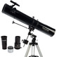 Télescope Celestron PowerSeeker 114 EQ