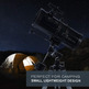 Télescope Celestron PowerSeeker 127 EQ