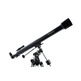 Télescope Celestron PowerSeeker 60 EQ