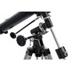 Télescope Celestron PowerSeeker 60 EQ