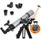 Télescope Celestron StarSense Explorer DX 102