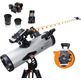 Télescope Celestron StarSense Explorer LT 114 AZ