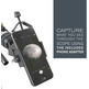 Télescope Celestron Travel Scope 80 c / Adaptador Smartphone