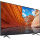 Télévisión LED Sony KD65X81J Smart TV 4K UHD 65''