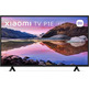 Televisión LED Xiaomi MI TV 43''P1E ELA4742EU Smart TV UHD