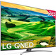 Televisión LG 500QNED826QB QNED 50''Smart TV 4K