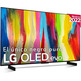 Televisión LG OLED42C24LA OLED 42''Smart TV 4K HD