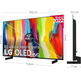 Televisión LG OLED42C24LA OLED 42''Smart TV 4K HD