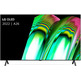 Televisión OLED 48''LG OLED48A26LA Smart TV 4K HD