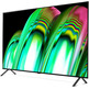 Televisión OLED 48''LG OLED48A26LA Smart TV 4K HD
