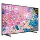 Télévisión Samsung QLED QE43Q60BAU 43''SmartTV/Wifi 4K