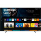 Televisión Samsung QLED QE75Q60BAU 75''Ultra HD 4K SmartTV/Wifi