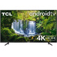 Televisión TCL 55P615 55''Ultra HD 4K SmartTV/Wifi