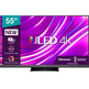 Televisión ULED Hisense 55U8HQ 55''Smart TV Wifi/BT