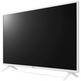 Téléviseur LG 43UN73906LE 43 " Ultra HD 4K/Smart TV/WiFi Blanco